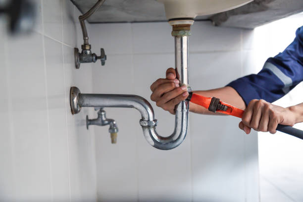 Professional Plumbing in Ellisburg, NJ