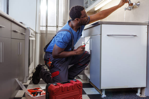 Best Affordable Plumbing Services  in Ellisburg, NJ